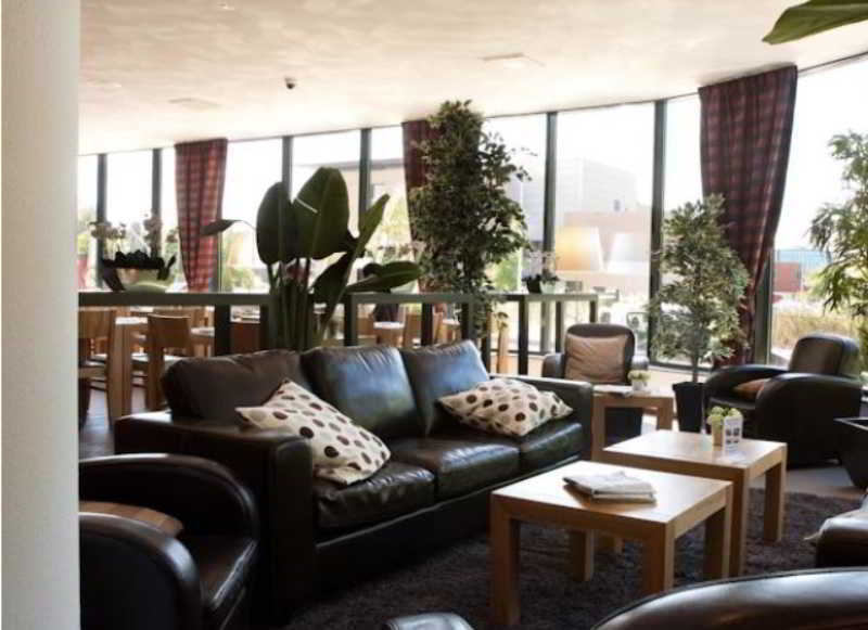 Bastion Hotel Roosendaal Exterior foto